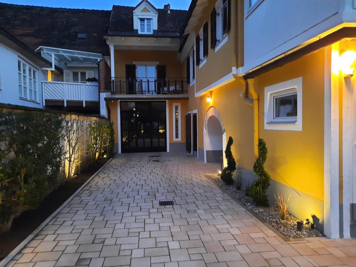 Gaestehaus Ferk - Fruehstueckspension, Bed & Breakfast Бад-Радкерсбург Экстерьер фото