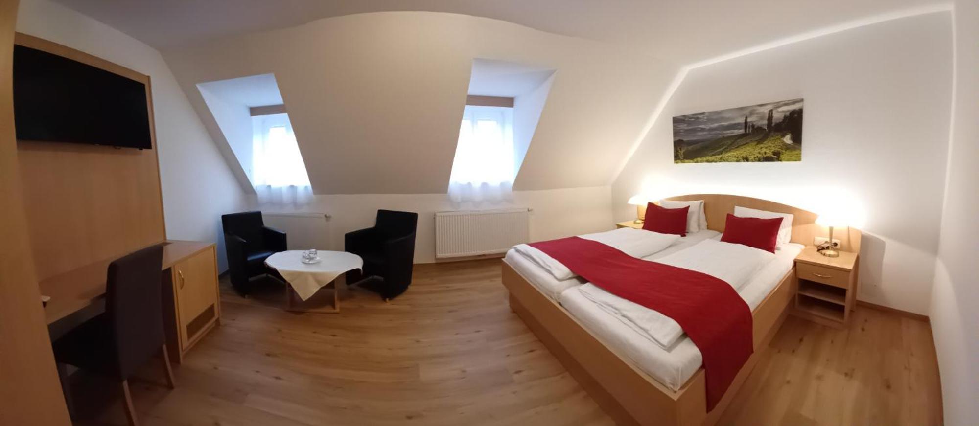 Gaestehaus Ferk - Fruehstueckspension, Bed & Breakfast Бад-Радкерсбург Экстерьер фото