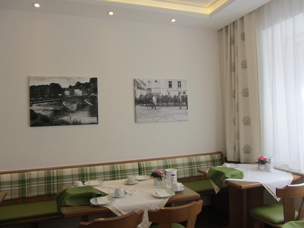 Gaestehaus Ferk - Fruehstueckspension, Bed & Breakfast Бад-Радкерсбург Экстерьер фото