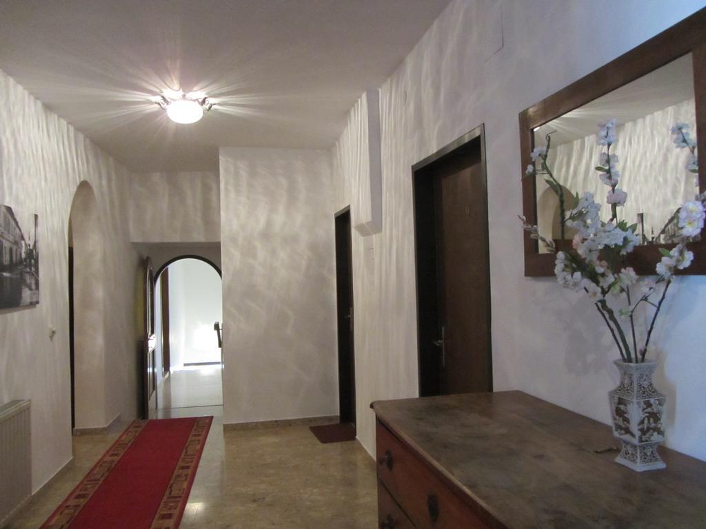 Gaestehaus Ferk - Fruehstueckspension, Bed & Breakfast Бад-Радкерсбург Экстерьер фото
